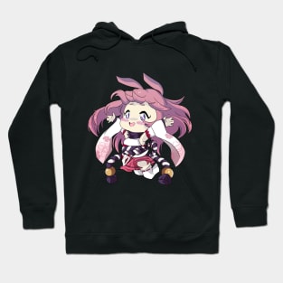 Yae Sakura Honkai Hoodie